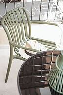 Copal Simple Staying