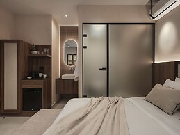 Copal Simple Staying