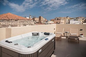 Copal Simple Staying