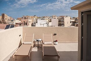 Copal Simple Staying