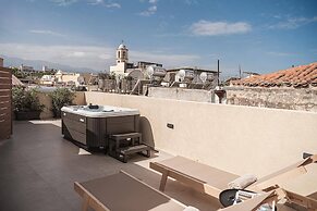 Copal Simple Staying