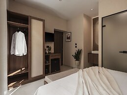 Copal Simple Staying