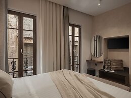 Copal Simple Staying