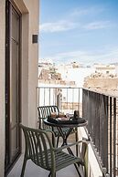 Copal Simple Staying