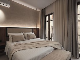 Copal Simple Staying