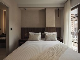 Copal Simple Staying