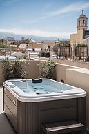 Copal Simple Staying