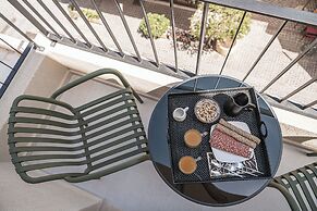 Copal Simple Staying