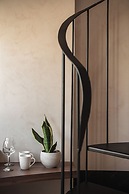 Copal Simple Staying