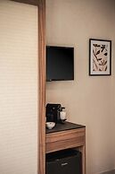 Copal Simple Staying