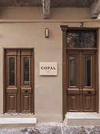 Copal Simple Staying