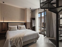 Copal Simple Staying