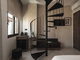 Copal Simple Staying