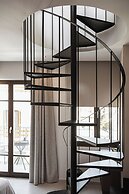 Copal Simple Staying