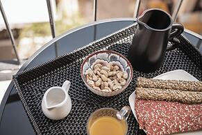 Copal Simple Staying