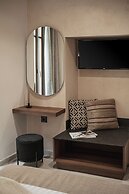 Copal Simple Staying