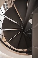 Copal Simple Staying