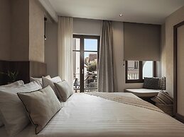 Copal Simple Staying