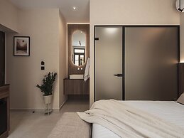 Copal Simple Staying