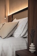 Copal Simple Staying