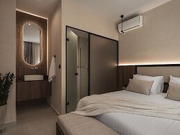 Copal Simple Staying