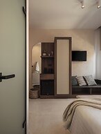 Copal Simple Staying