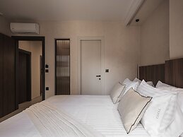 Copal Simple Staying