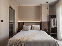 Copal Simple Staying