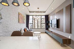 Henry Home - RiverGate Residence