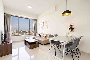 Henry Home - RiverGate Residence