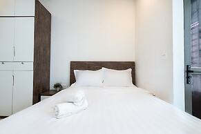 Henry Home - RiverGate Residence