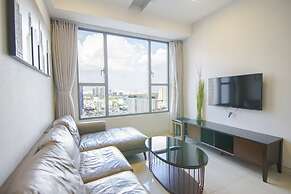 Henry Home - RiverGate Residence