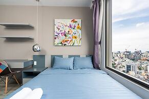 Henry Home - RiverGate Residence