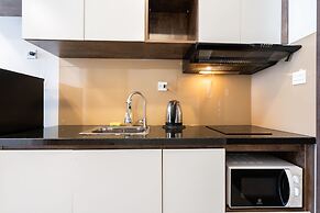 Henry Home - RiverGate Residence