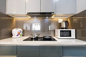 Henry Home - RiverGate Residence