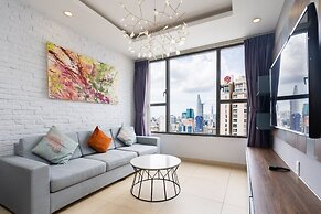 Henry Home - RiverGate Residence