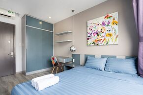 Henry Home - RiverGate Residence