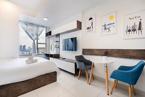 Henry Home - RiverGate Residence