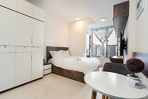 Henry Home - RiverGate Residence