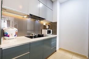 Henry Home - RiverGate Residence