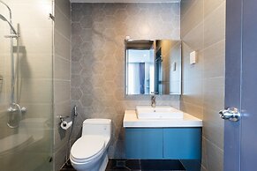 Henry Home - RiverGate Residence