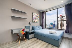 Henry Home - RiverGate Residence