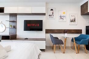 Henry Home - RiverGate Residence