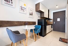 Henry Home - RiverGate Residence