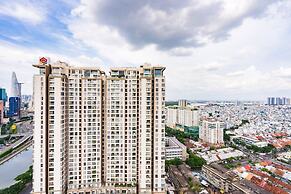 Henry Home - RiverGate Residence