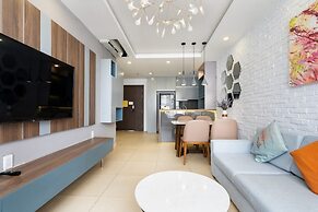 Henry Home - RiverGate Residence