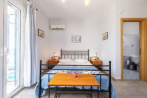 Agnadi Blue Apartments