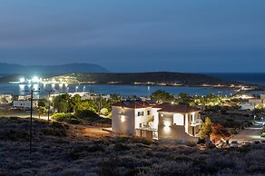 Agnadi Blue Apartments