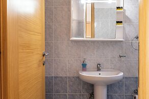 Agnadi Blue Apartments