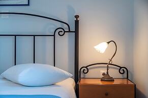 Agnadi Blue Apartments